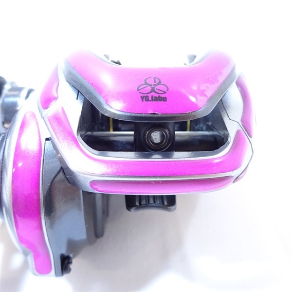 １３メタニウムＨＧ 右
